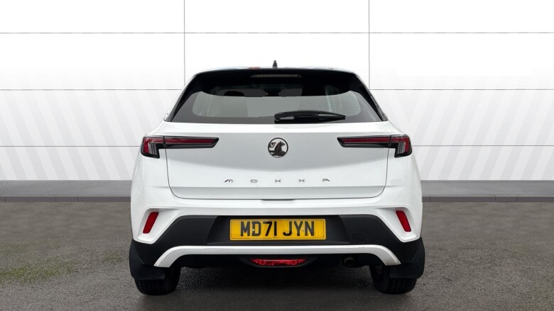 Vauxhall Mokka 1.2 Turbo 100 SE Edition 5dr Petrol Hatchback